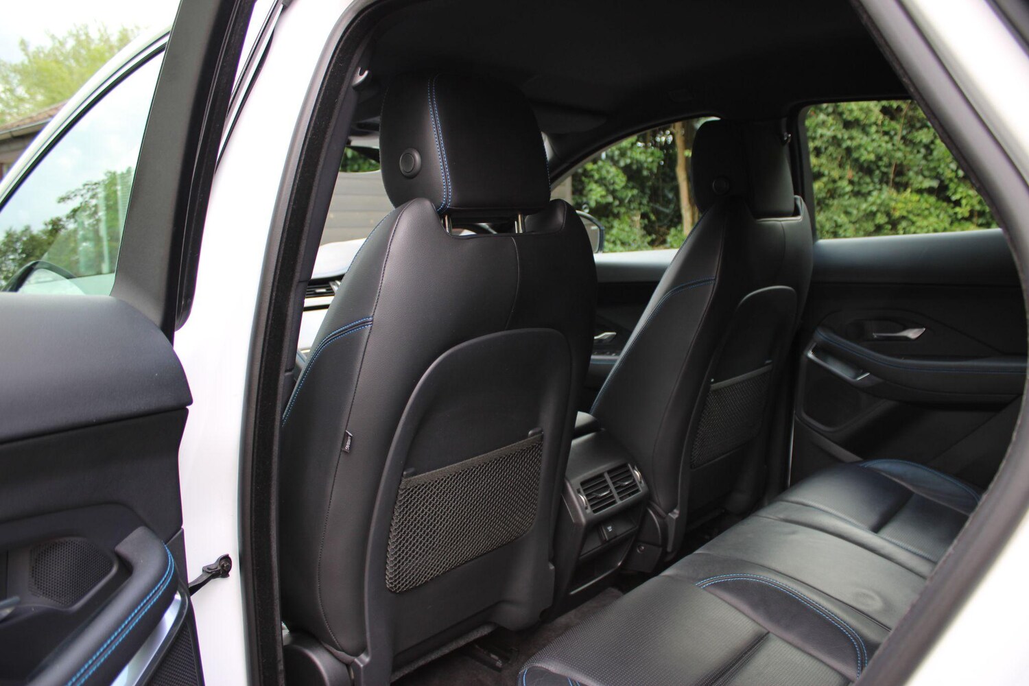 Used Jaguar E-Pace for sale - 77359998: Photo 12