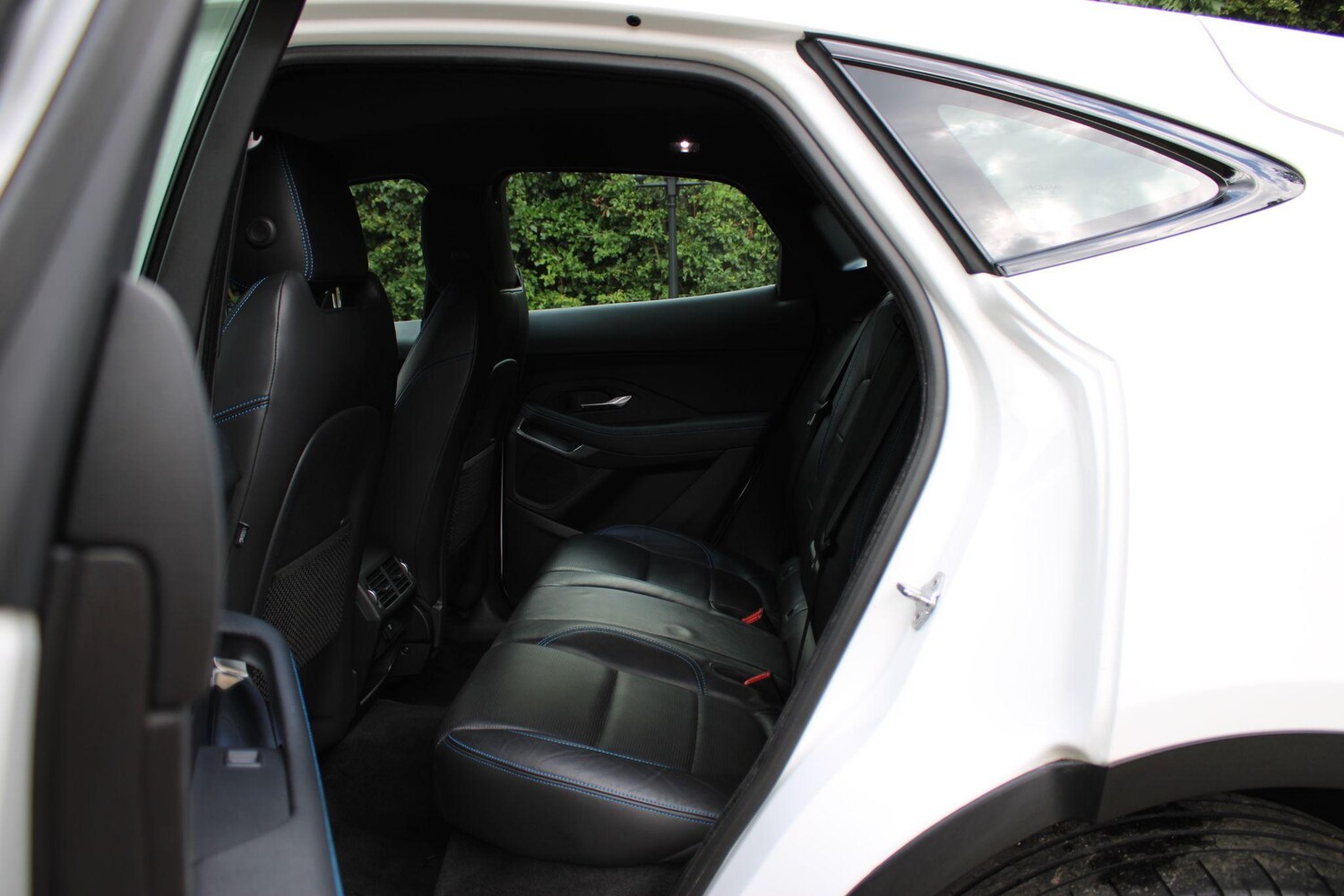 Used Jaguar E-Pace for sale - 77359998: Photo 13