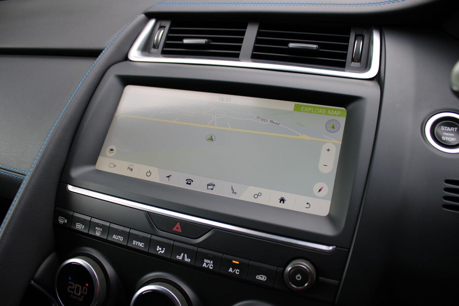 Used Jaguar E-Pace for sale - 77359998: Photo 18