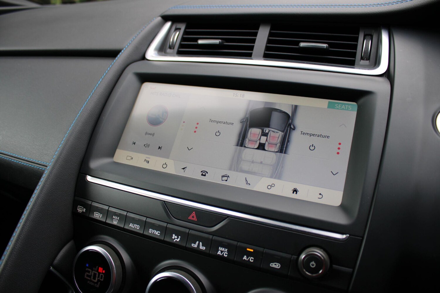 Used Jaguar E-Pace for sale - 77359998: Photo 20