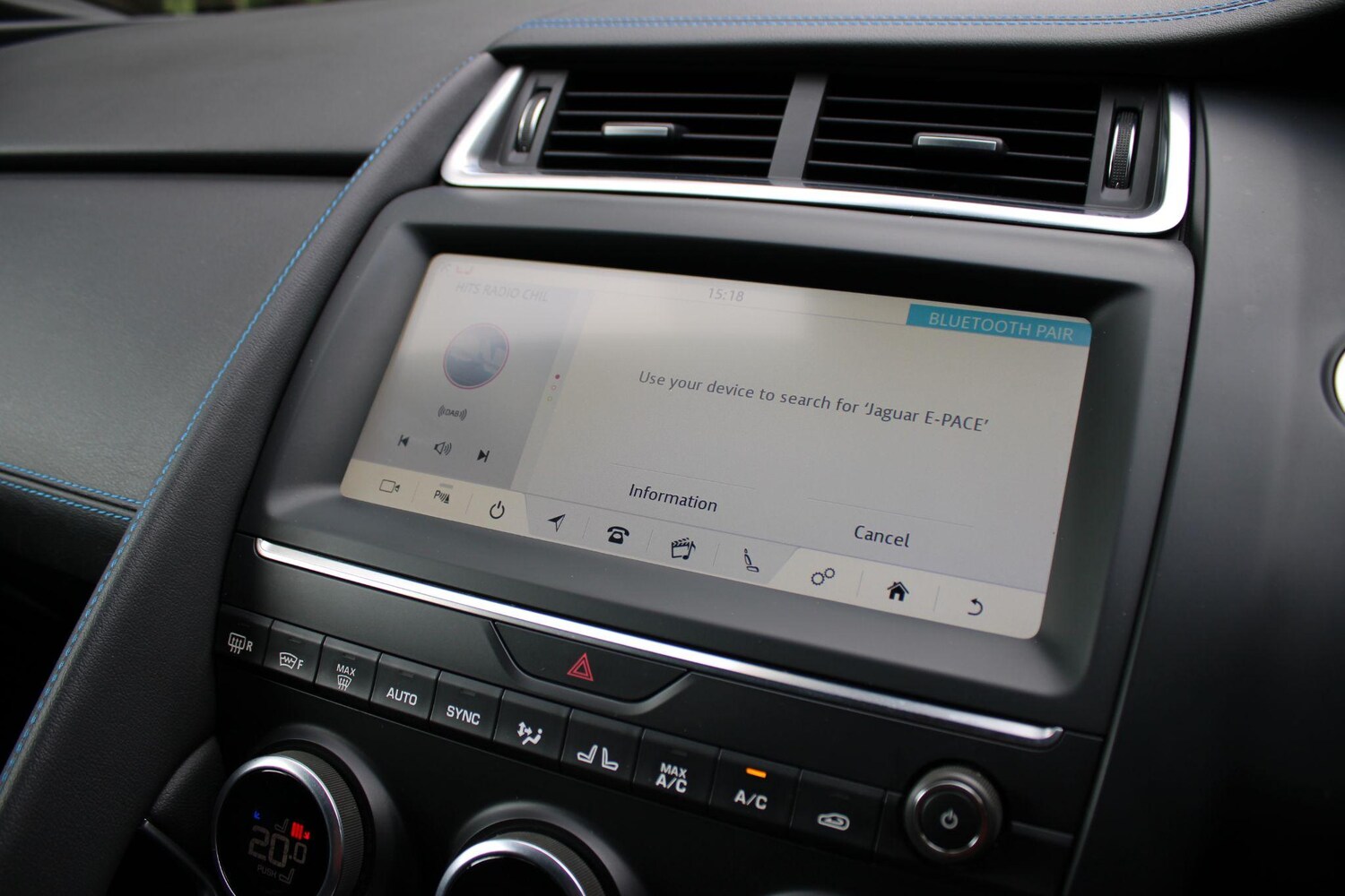 Used Jaguar E-Pace for sale - 77359998: Photo 21