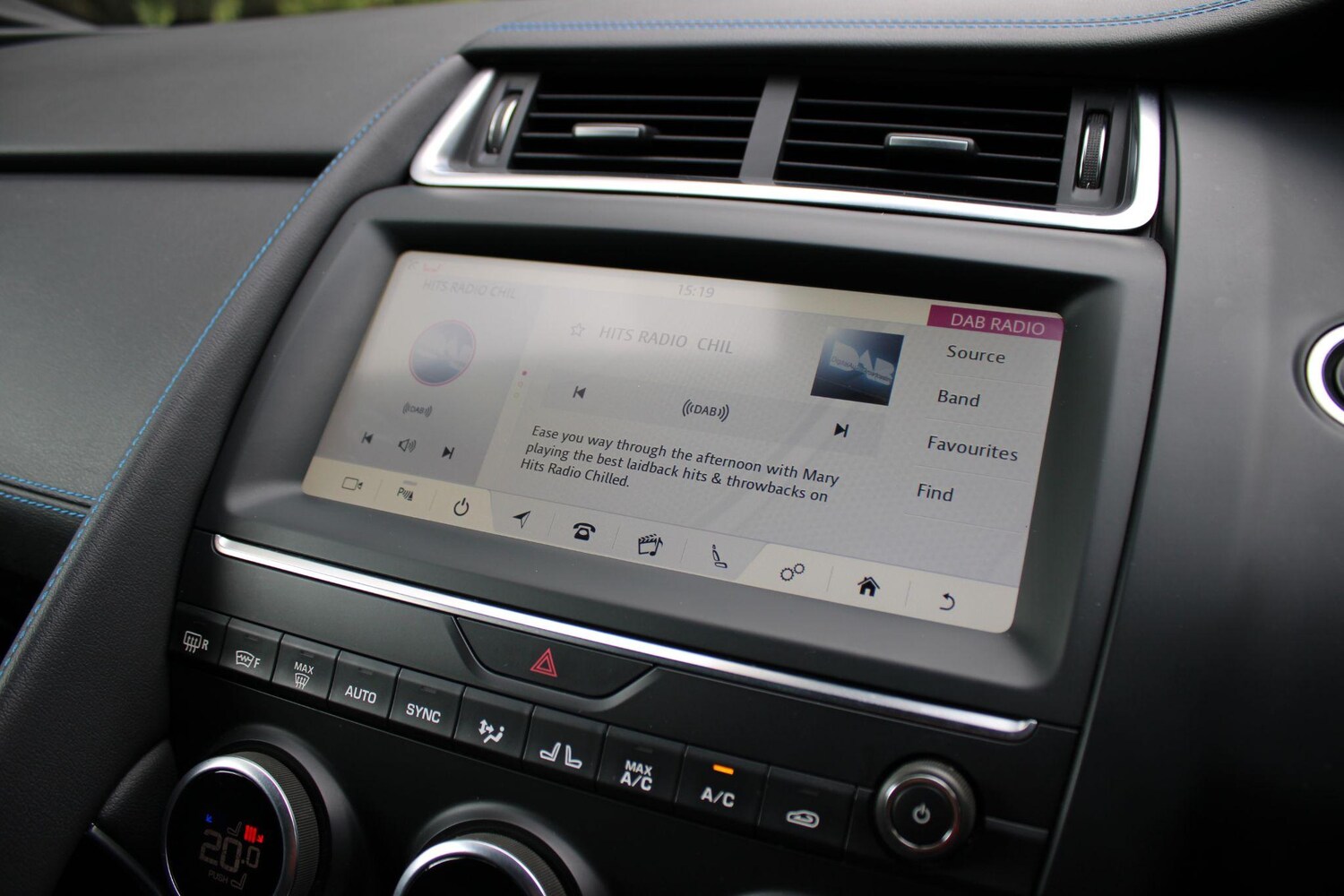 Used Jaguar E-Pace for sale - 77359998: Photo 22