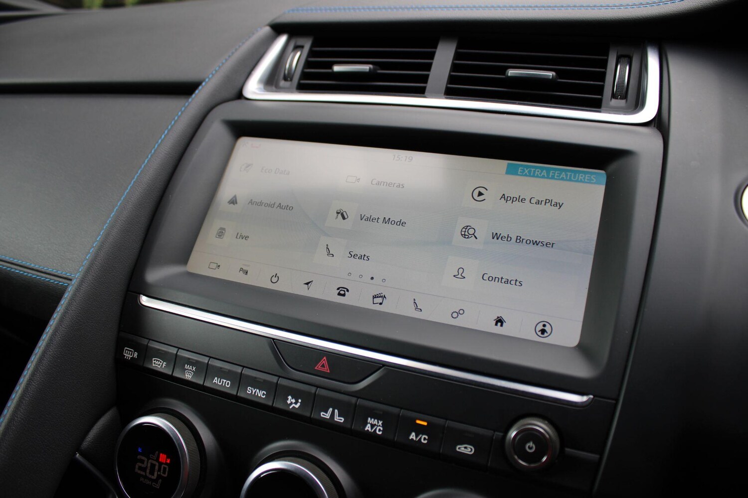 Used Jaguar E-Pace for sale - 77359998: Photo 23