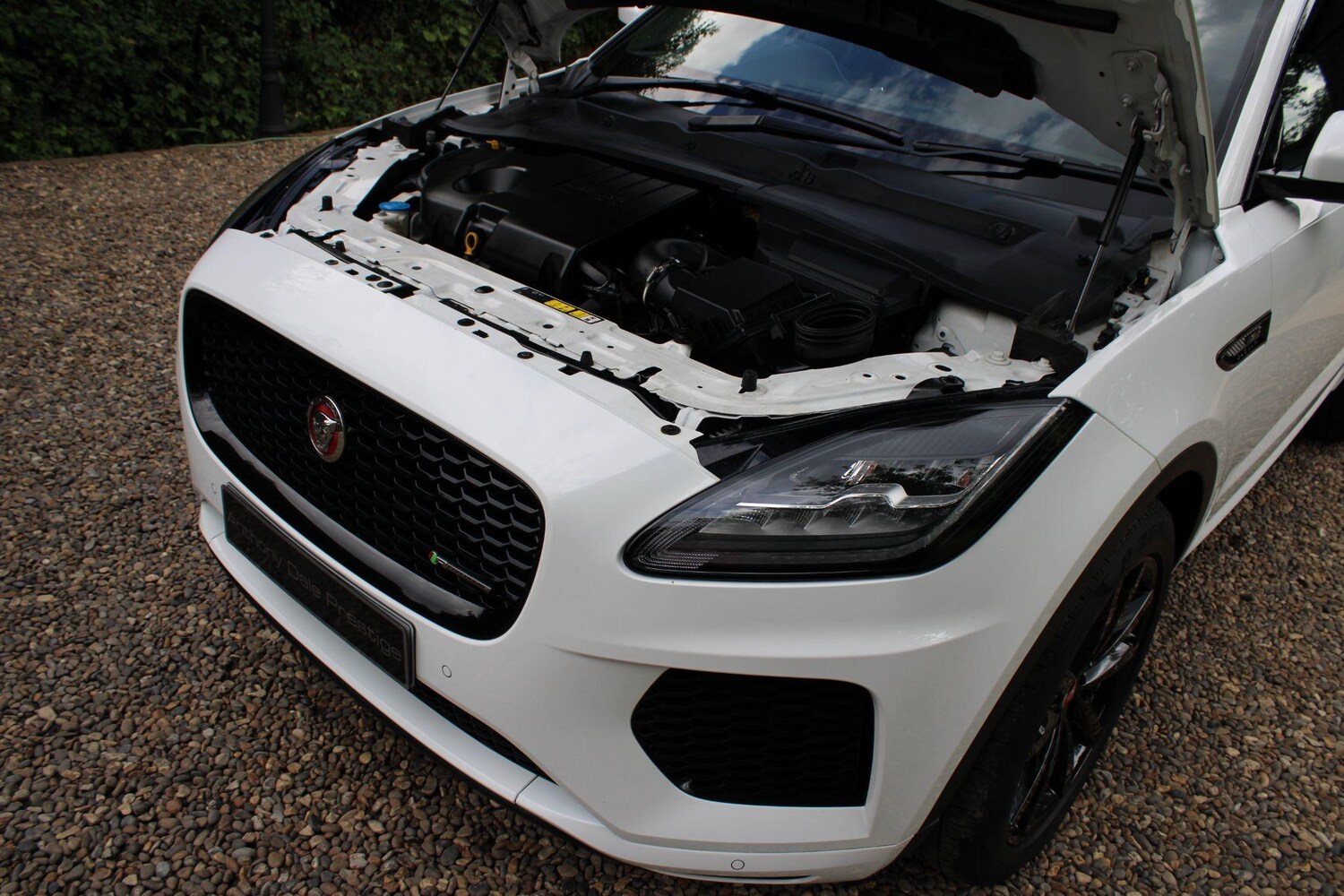 Used Jaguar E-Pace for sale - 77359998: Photo 27