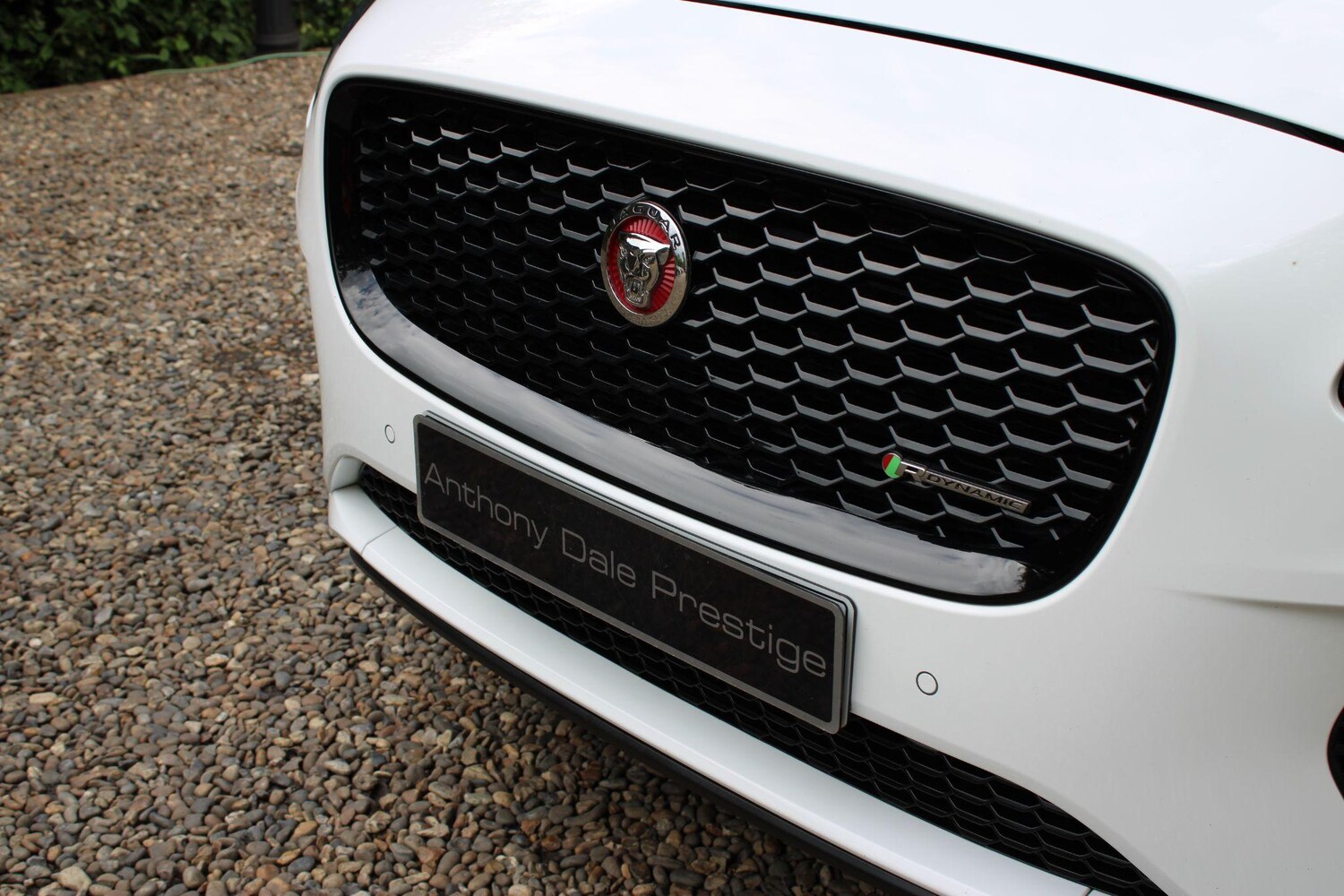 Used Jaguar E-Pace for sale - 77359998: Photo 28