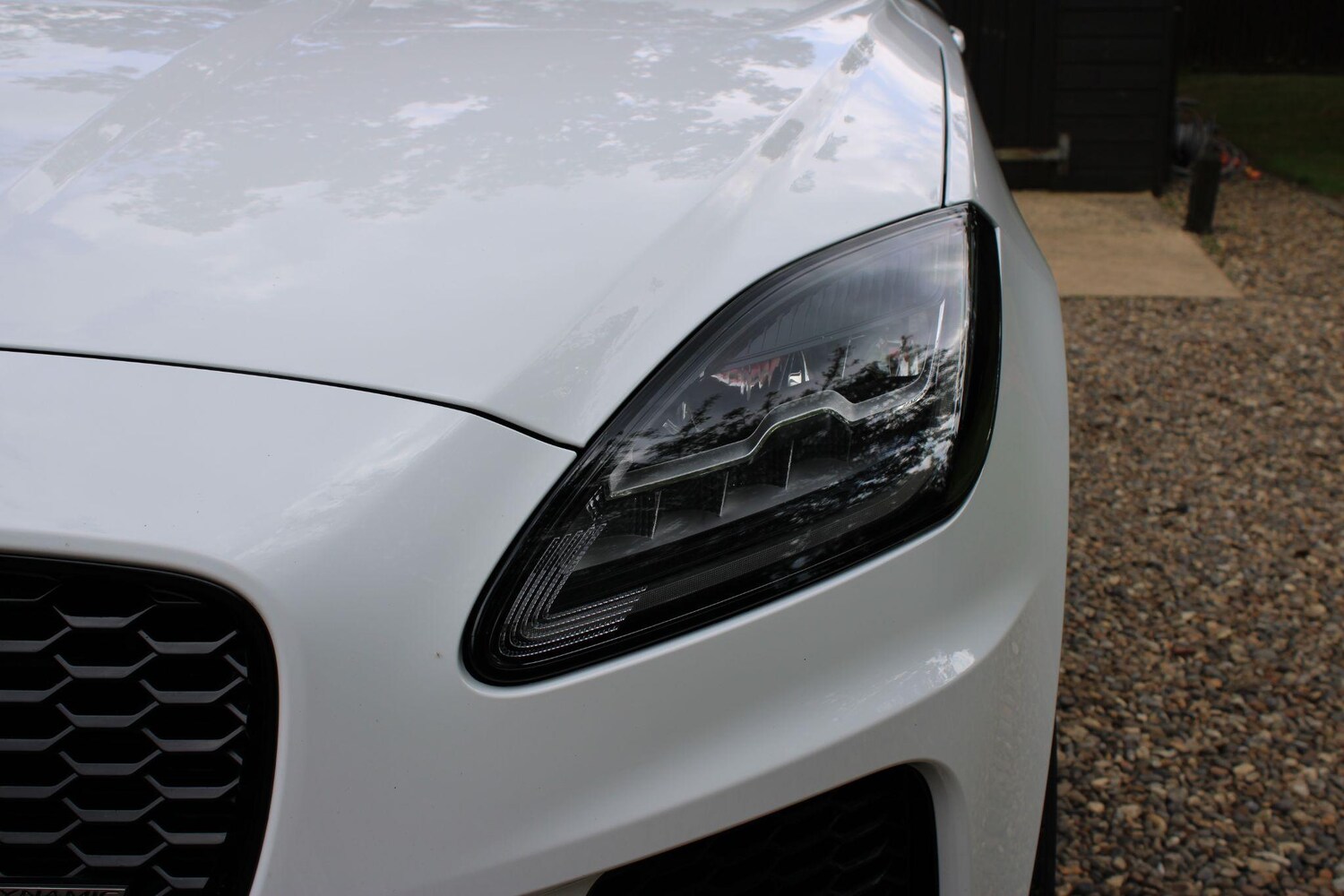 Used Jaguar E-Pace for sale - 77359998: Photo 30