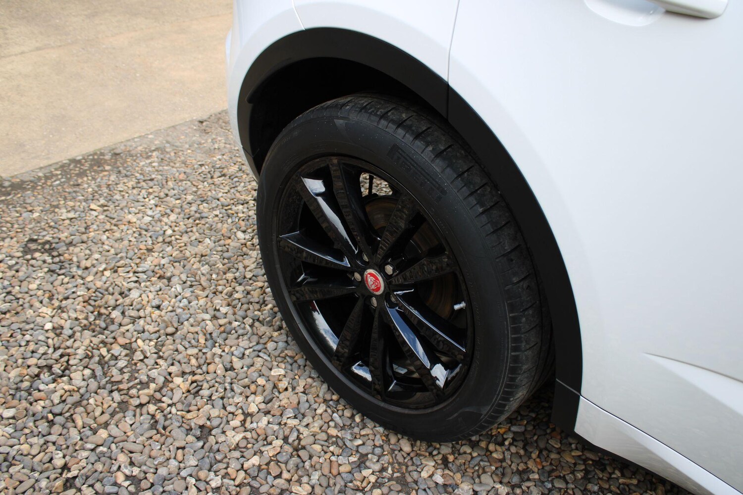 Used Jaguar E-Pace for sale - 77359998: Photo 33