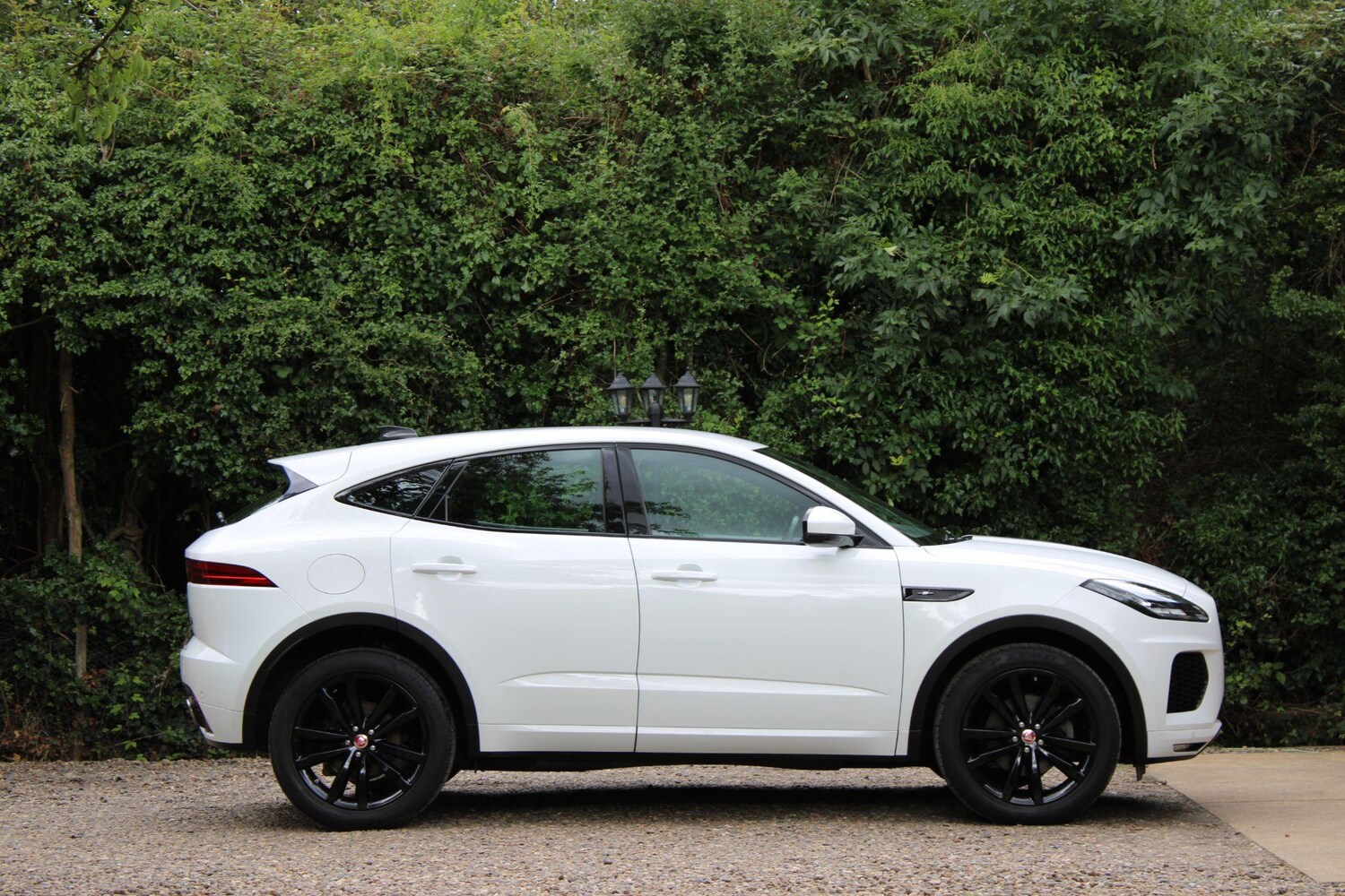 Used Jaguar E-Pace for sale - 77359998: Photo 37