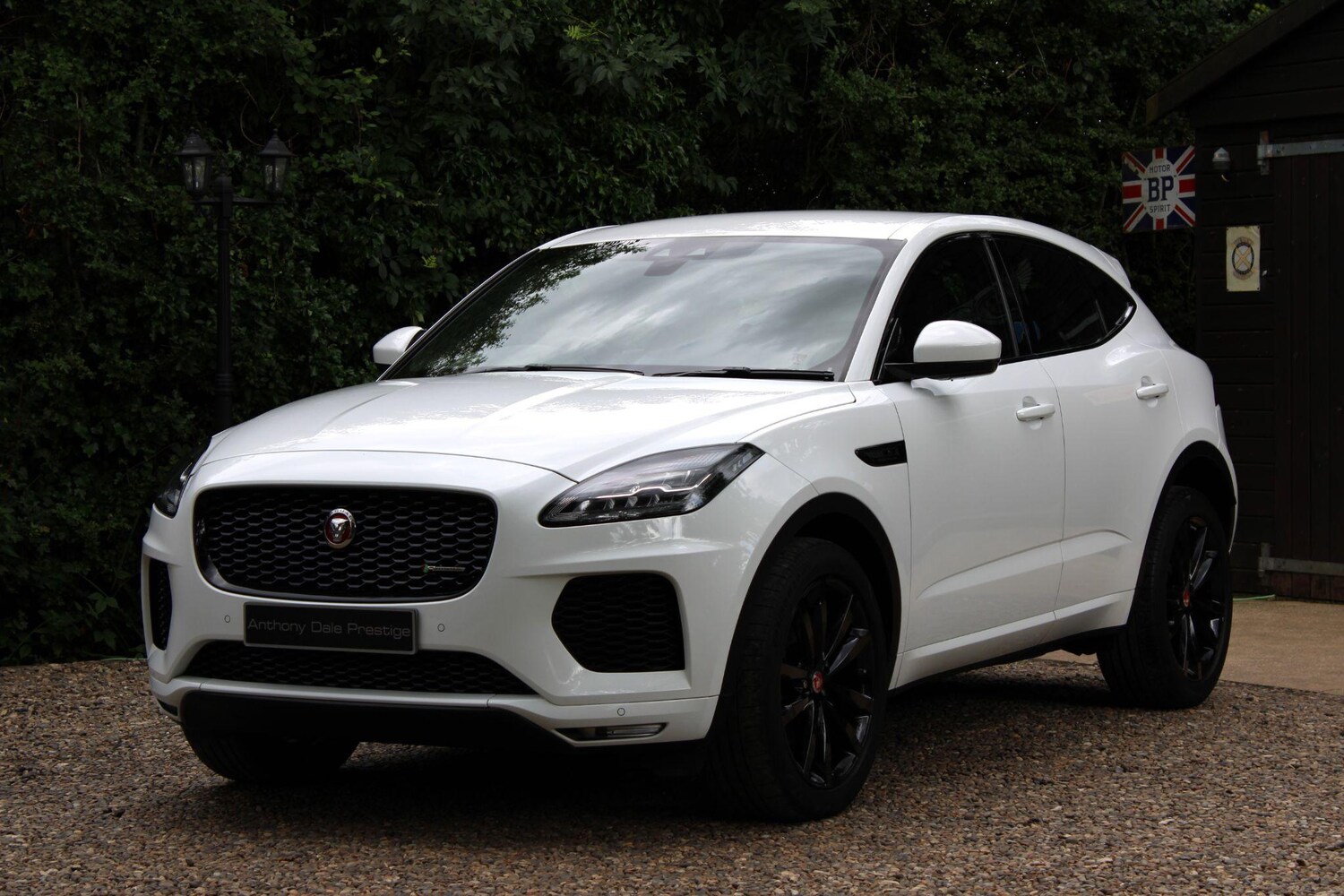 Used Jaguar E-Pace for sale - 77359998: Photo 40