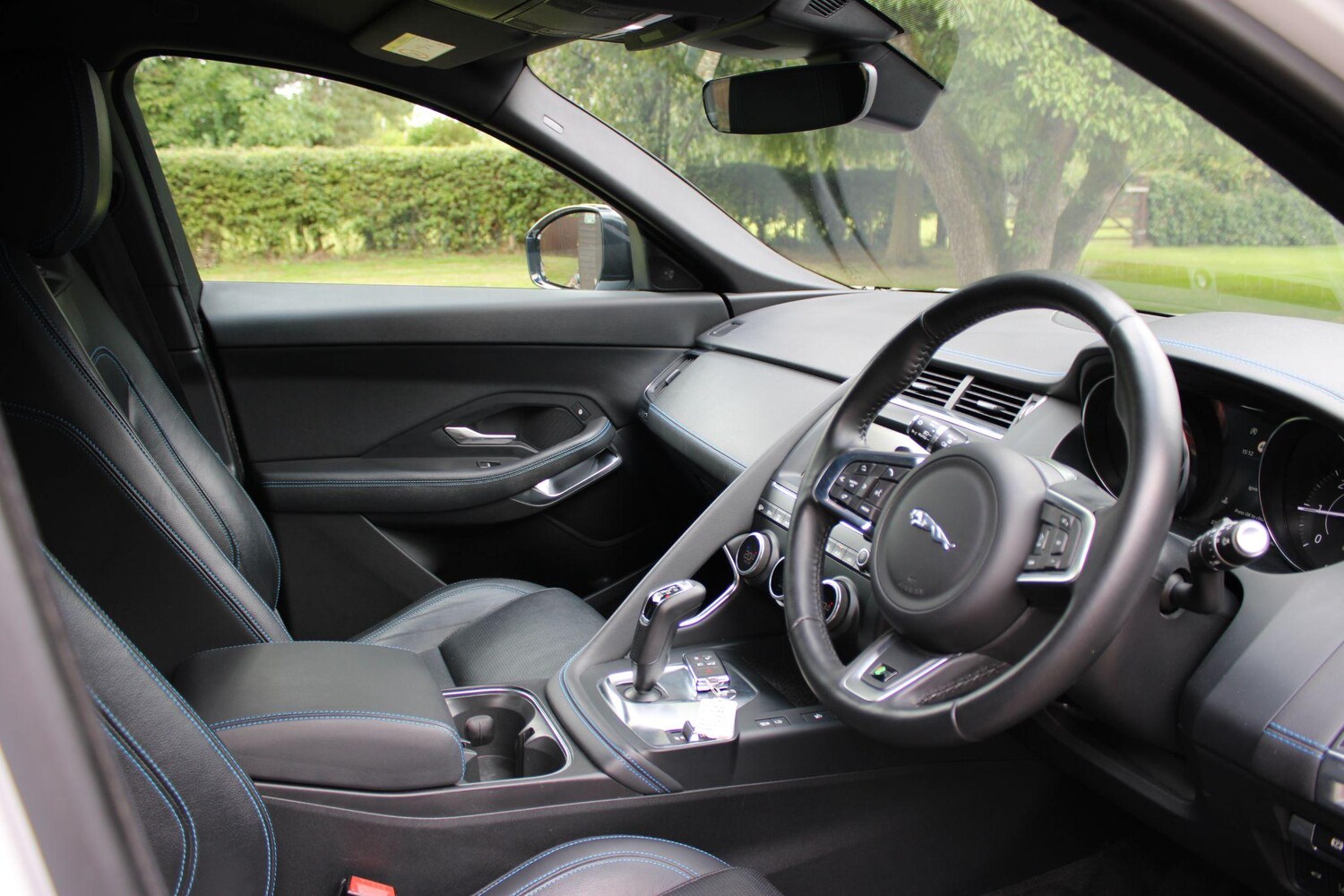 Used Jaguar E-Pace for sale - 77359998: Photo 6