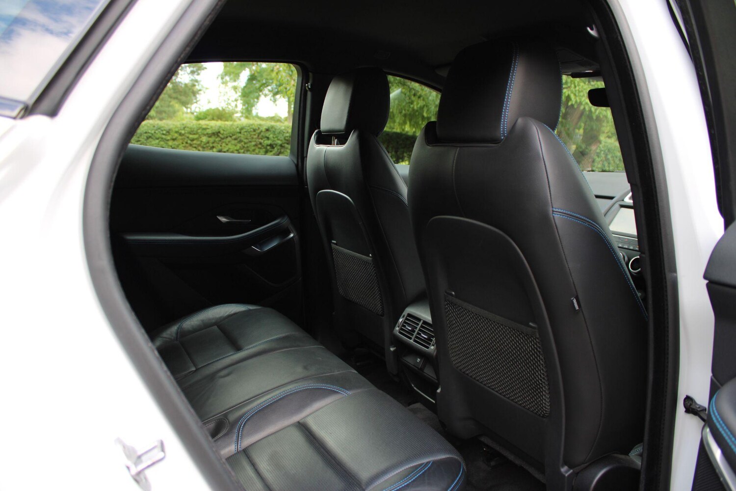 Used Jaguar E-Pace for sale - 77359998: Photo 9