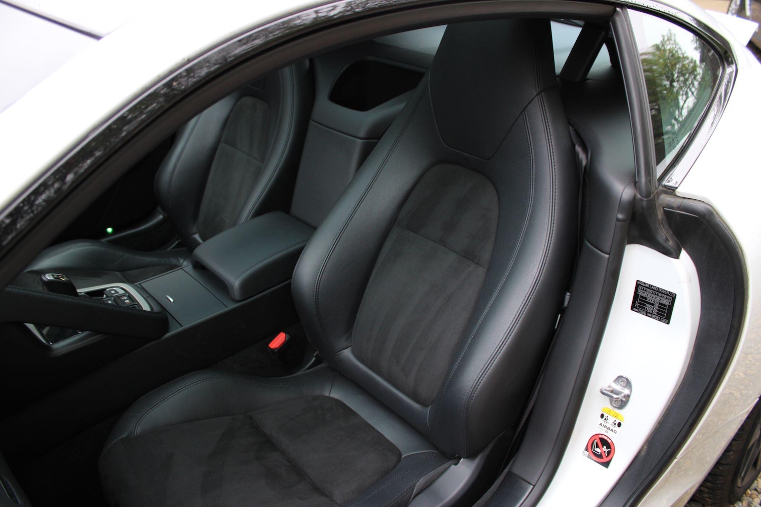 Used Jaguar F-Type for sale - 77254036: Photo 10