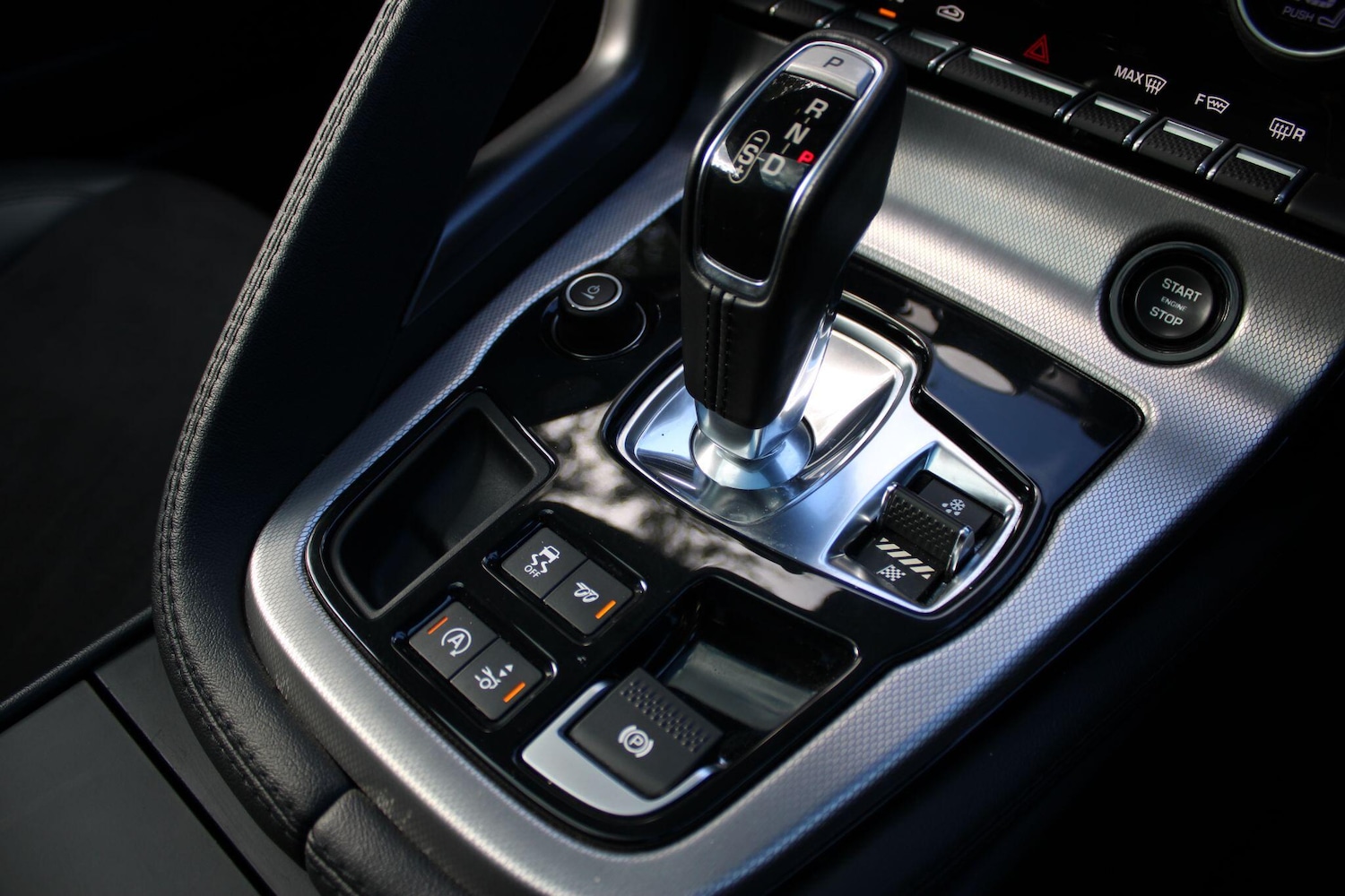 Used Jaguar F-Type for sale - 77254036: Photo 20