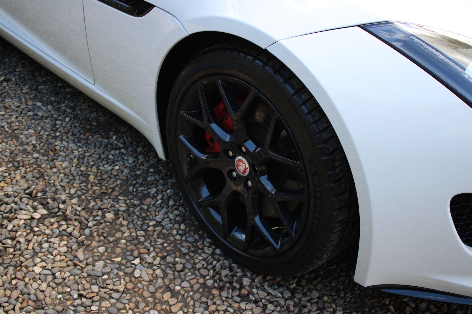 Used Jaguar F-Type for sale - 77254036: Photo 23