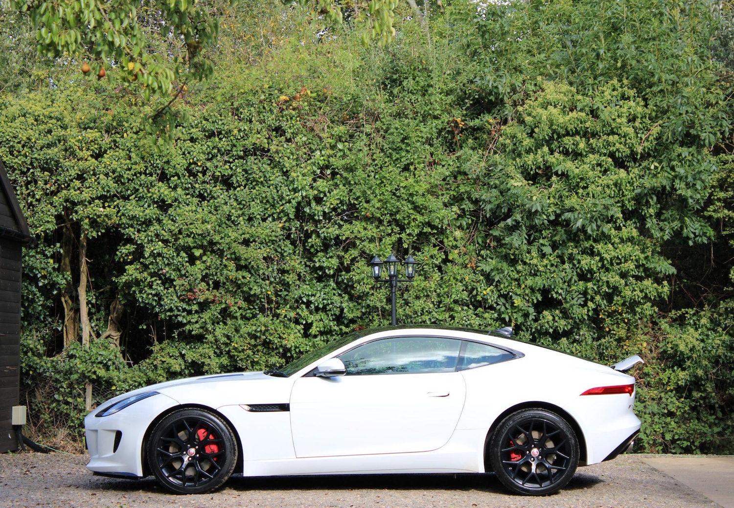 Used Jaguar F-Type for sale - 77254036: Photo 5