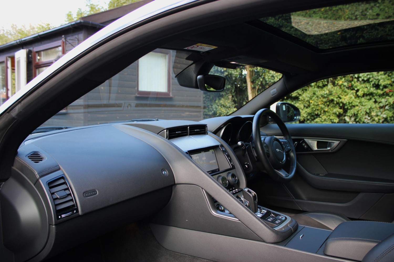 Used Jaguar F-Type for sale - 77254036: Photo 8