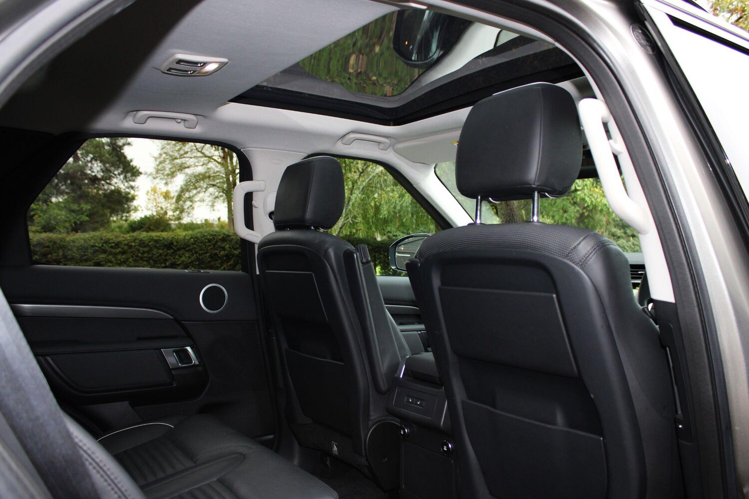 Used Land Rover Discovery for sale - 77254033: Photo 10