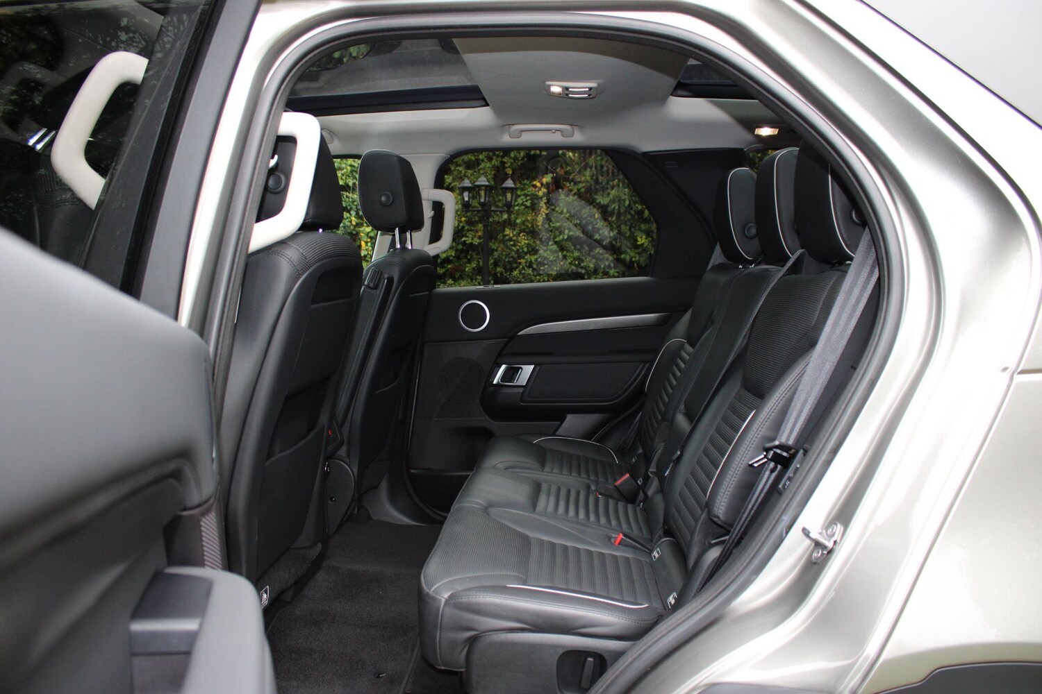 Used Land Rover Discovery for sale - 77254033: Photo 13