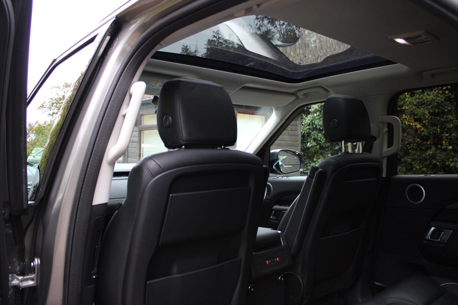 Used Land Rover Discovery for sale - 77254033: Photo 14