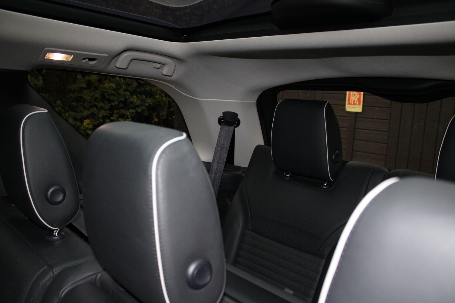 Used Land Rover Discovery for sale - 77254033: Photo 16