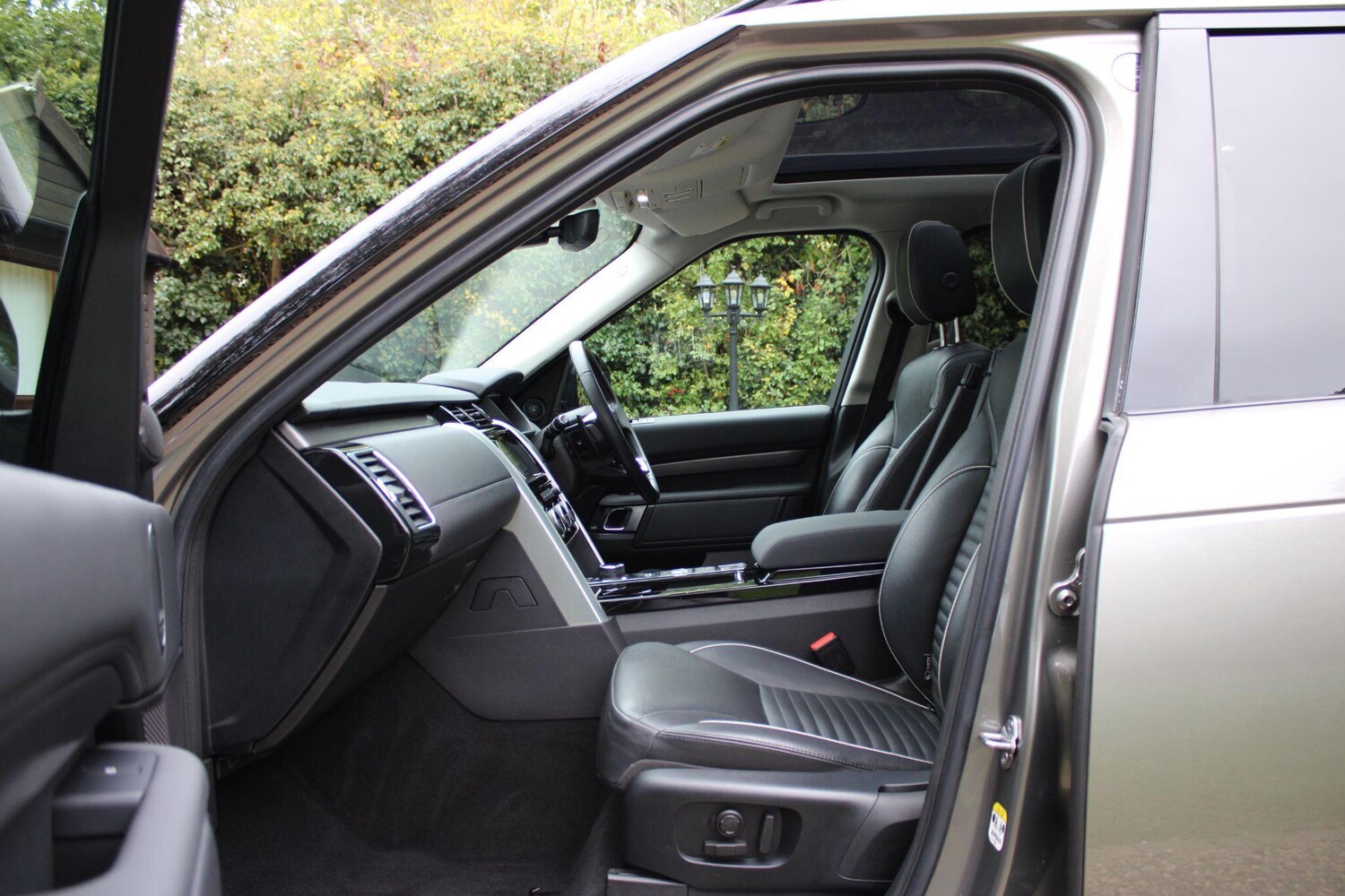 Used Land Rover Discovery for sale - 77254033: Photo 17