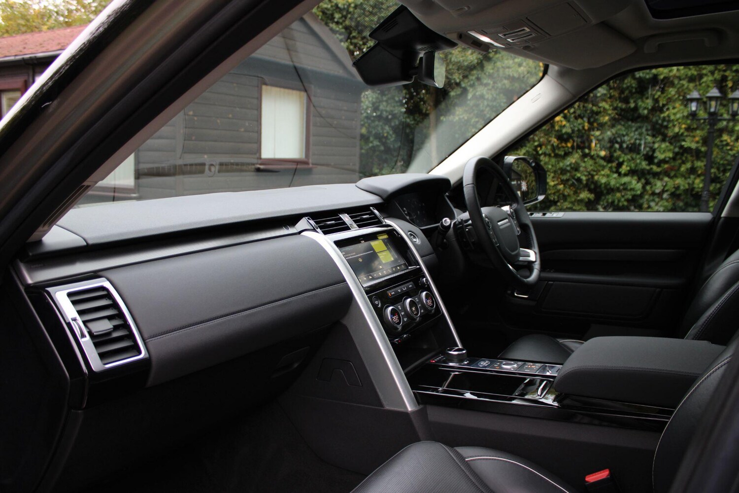 Used Land Rover Discovery for sale - 77254033: Photo 18