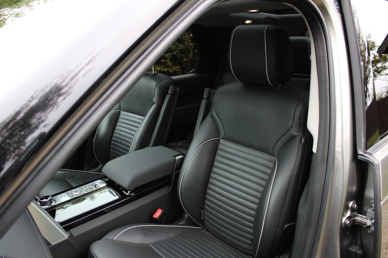 Used Land Rover Discovery for sale - 77254033: Photo 19