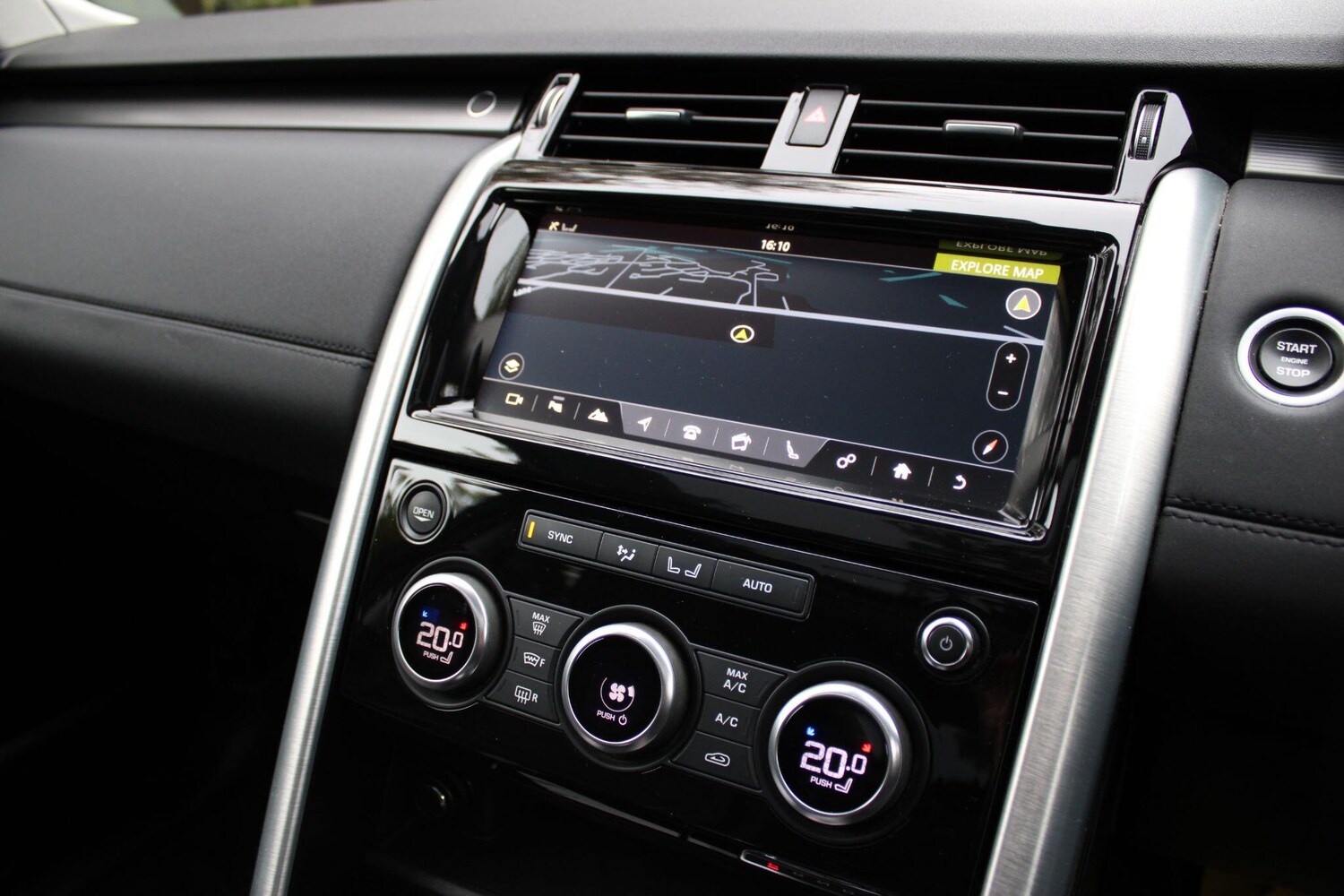 Used Land Rover Discovery for sale - 77254033: Photo 21