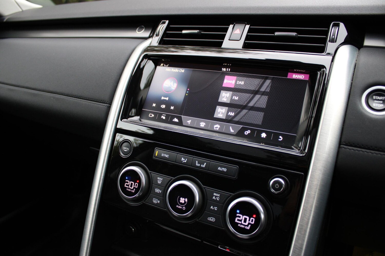 Used Land Rover Discovery for sale - 77254033: Photo 23