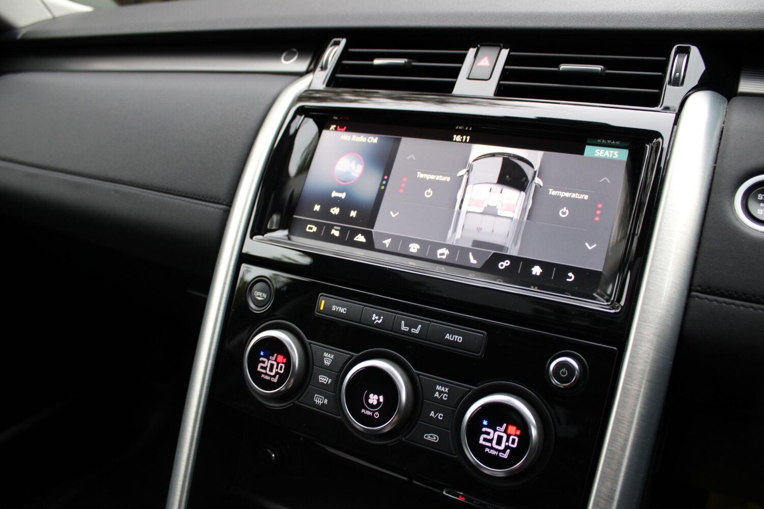 Used Land Rover Discovery for sale - 77254033: Photo 27