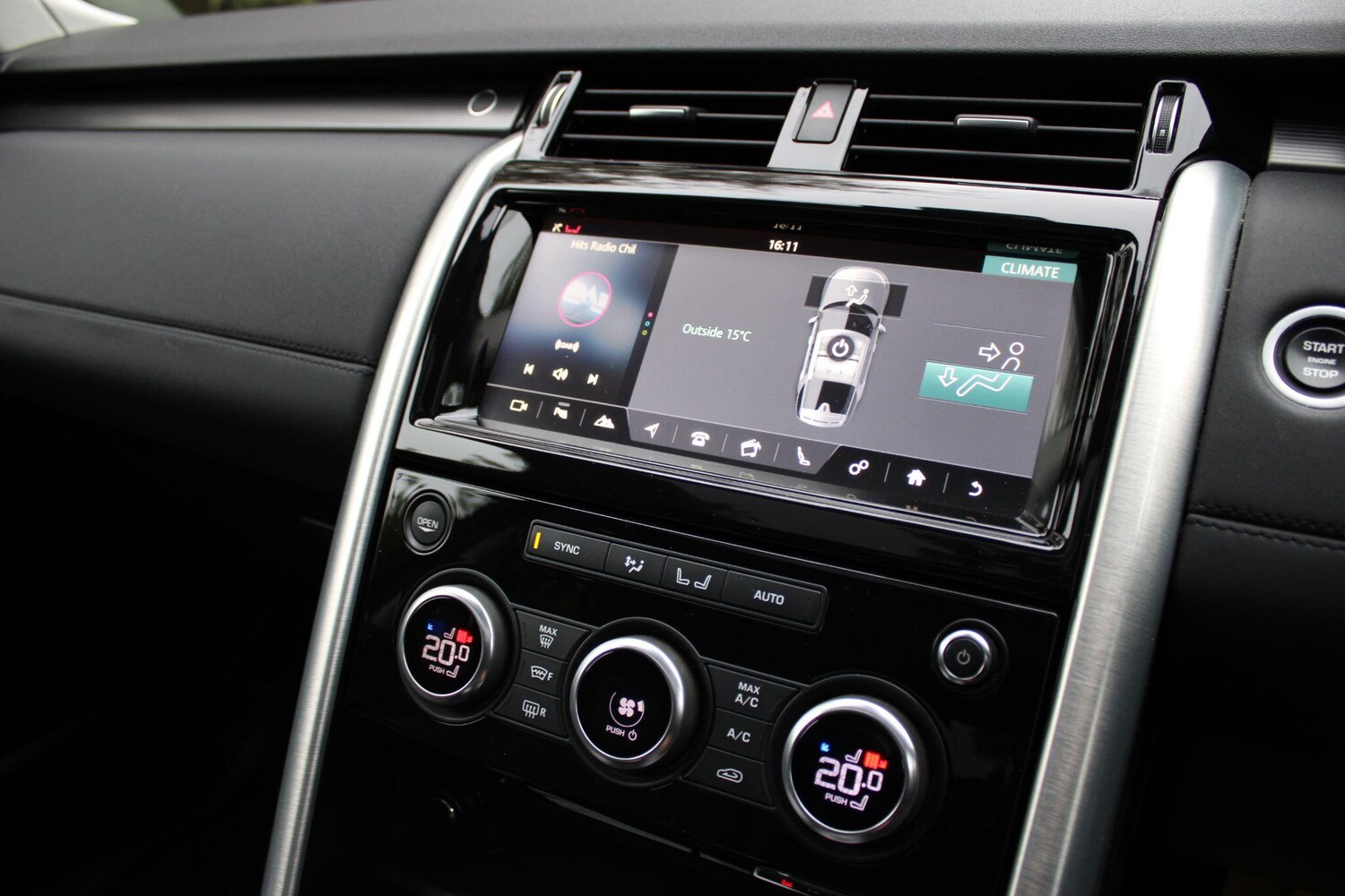 Used Land Rover Discovery for sale - 77254033: Photo 28