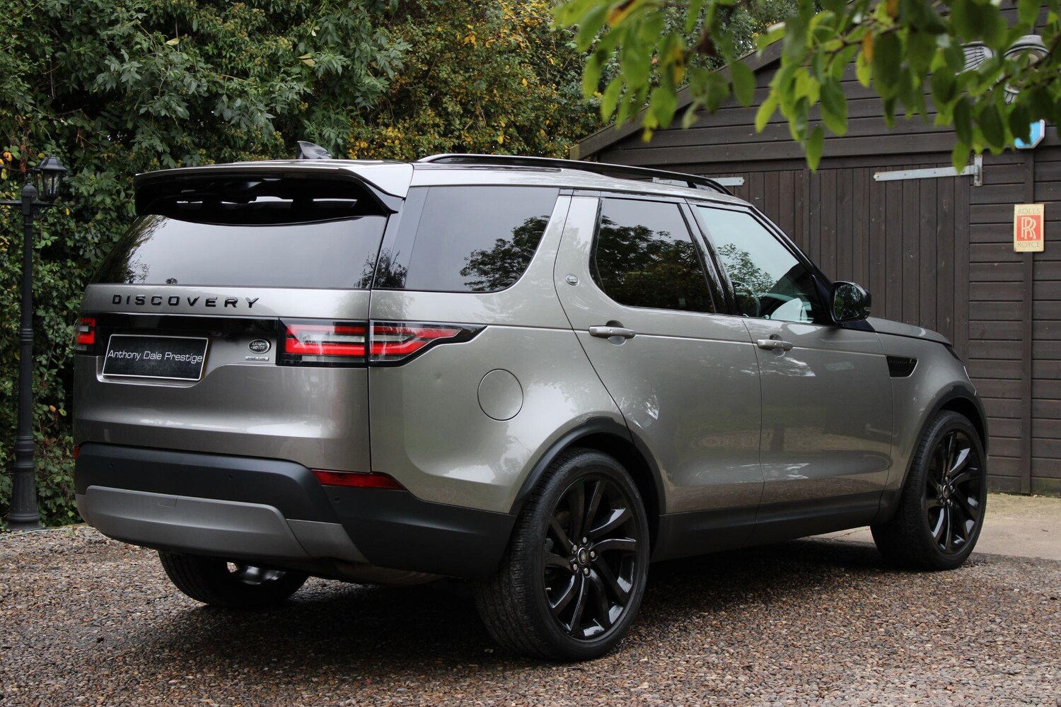 Used Land Rover Discovery for sale - 77254033: Photo 34