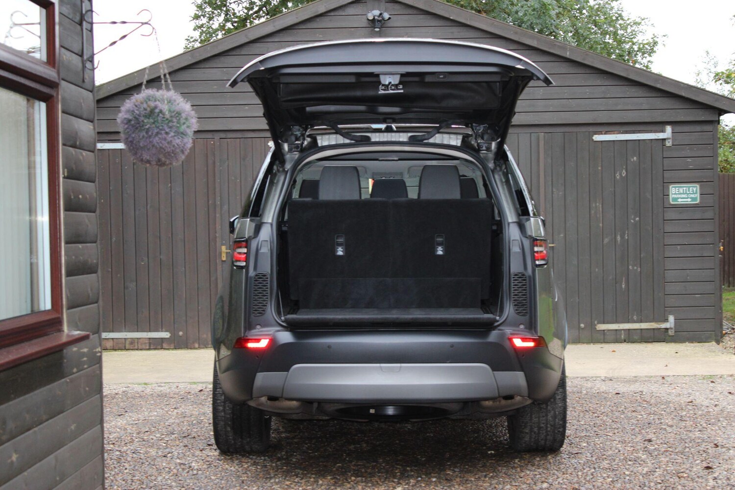 Used Land Rover Discovery for sale - 77254033: Photo 37