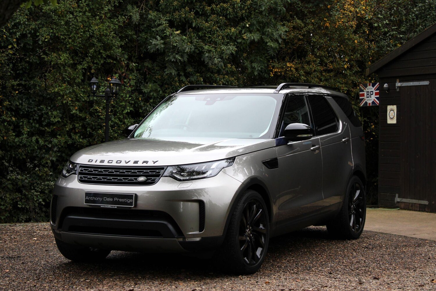 Used Land Rover Discovery for sale - 77254033: Photo 38