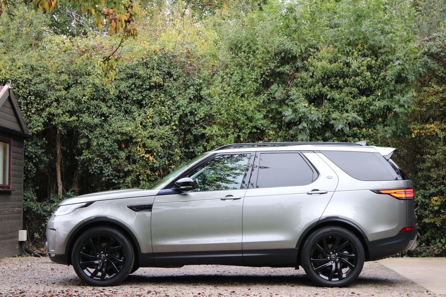 Used Land Rover Discovery for sale - 77254033: Photo 5