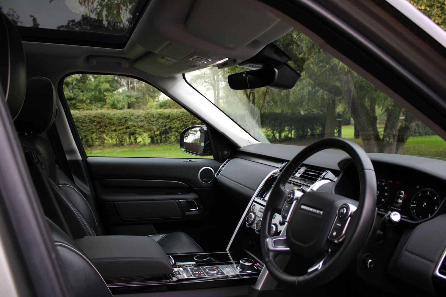 Used Land Rover Discovery for sale - 77254033: Photo 6