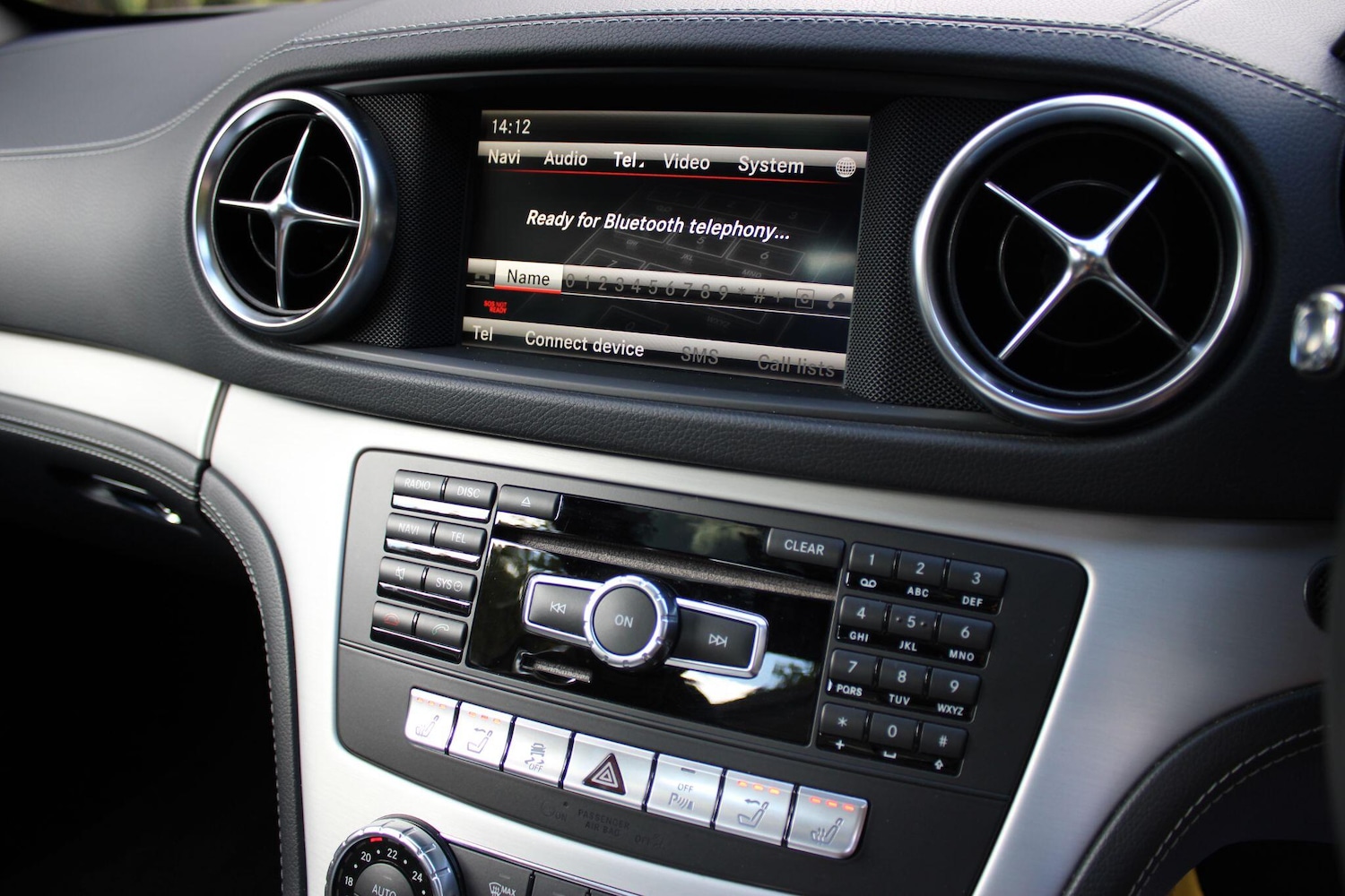 Used Mercedes-Benz SL 2015 for sale - 77255533: Photo 14