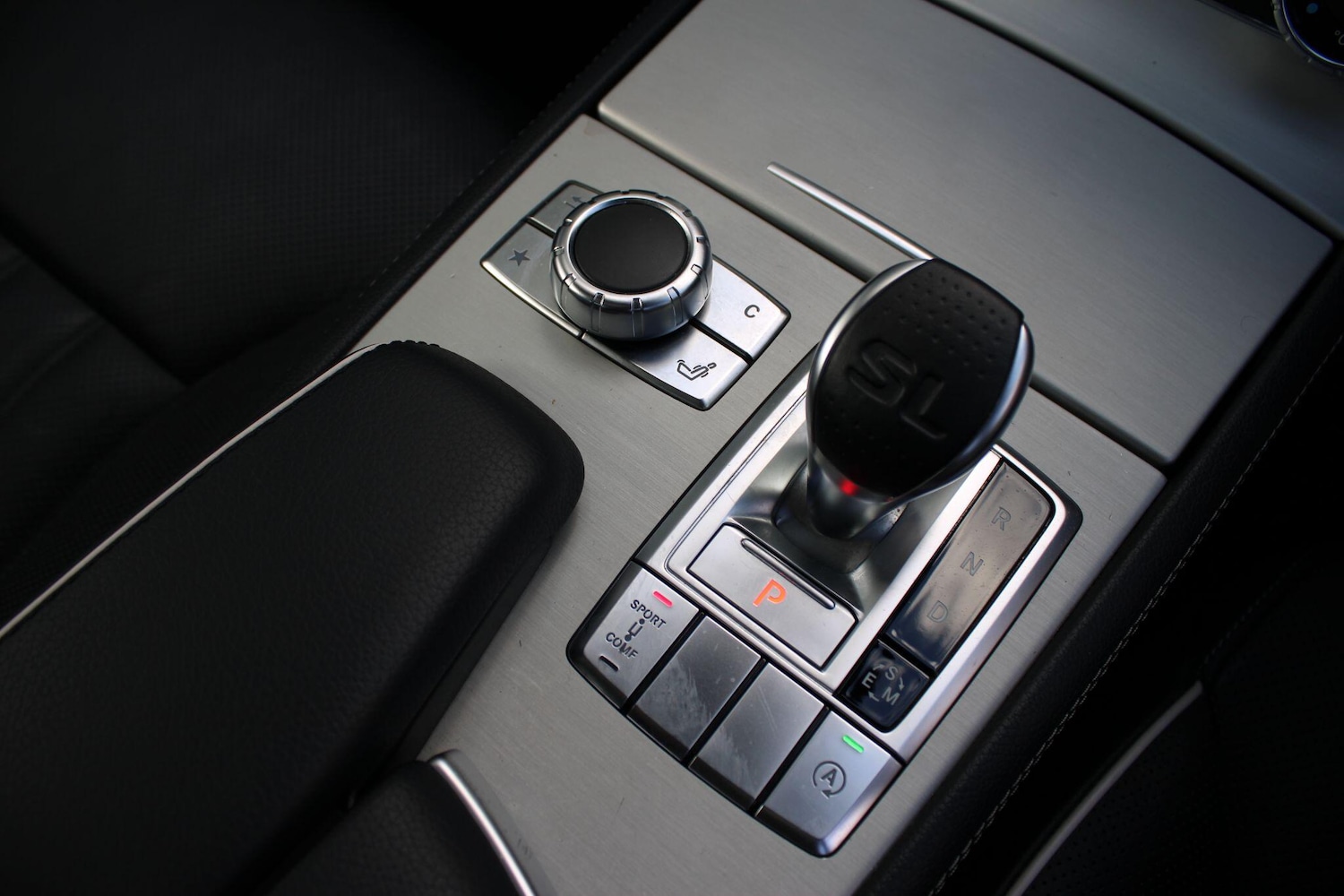 Used Mercedes-Benz SL 2015 for sale - 77255533: Photo 18