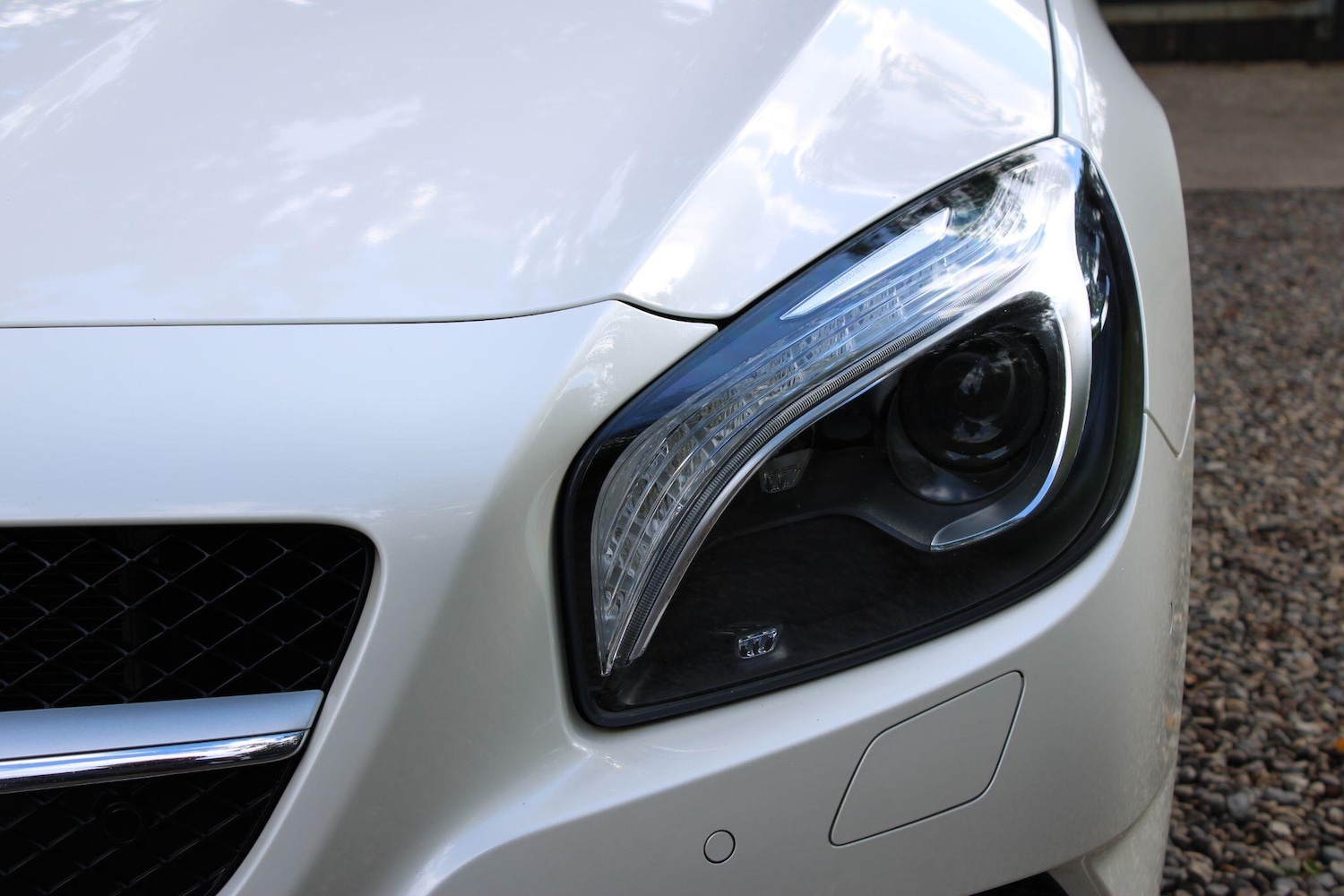 Used Mercedes-Benz SL 2015 for sale - 77255533: Photo 21