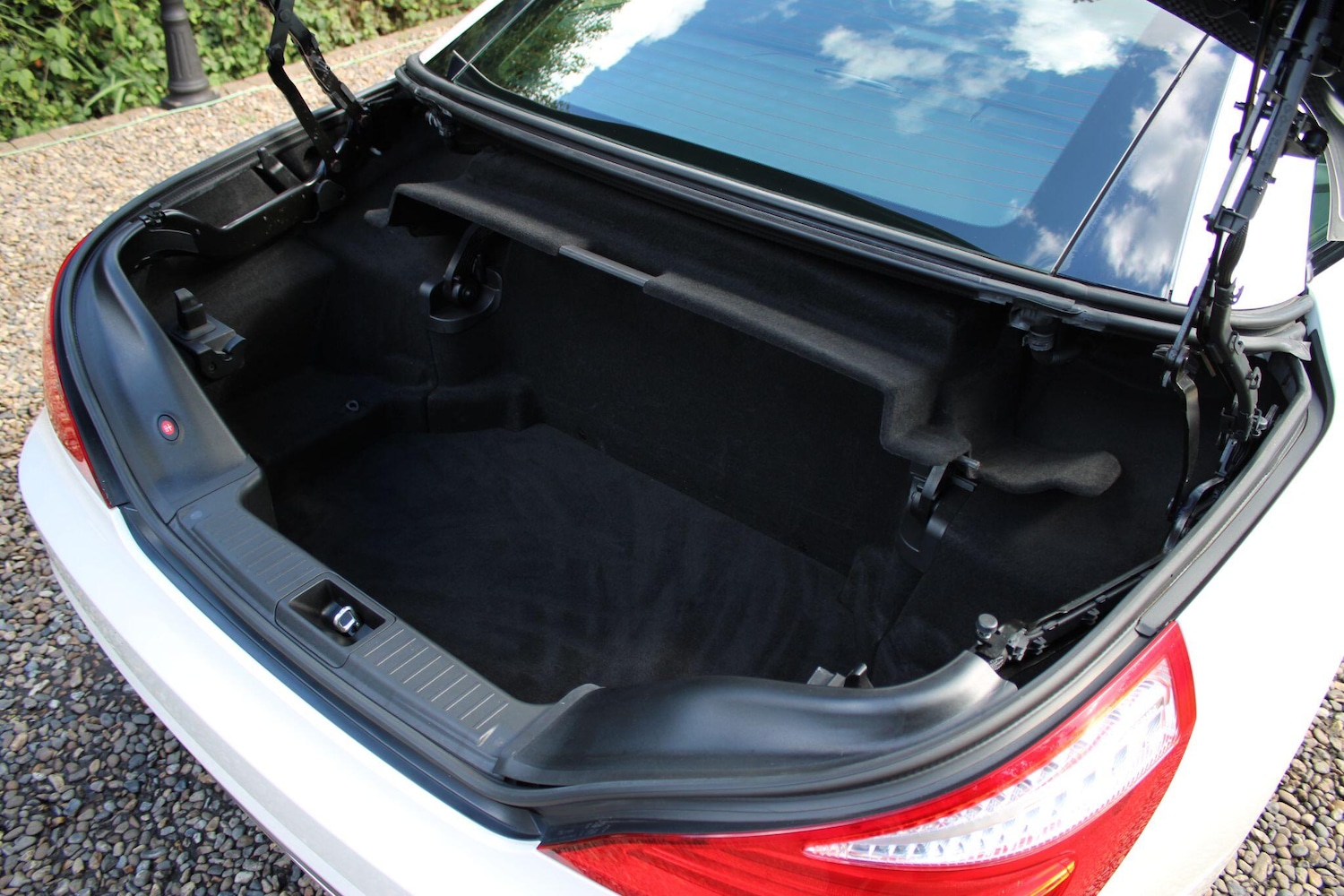 Used Mercedes-Benz SL 2015 for sale - 77255533: Photo 27