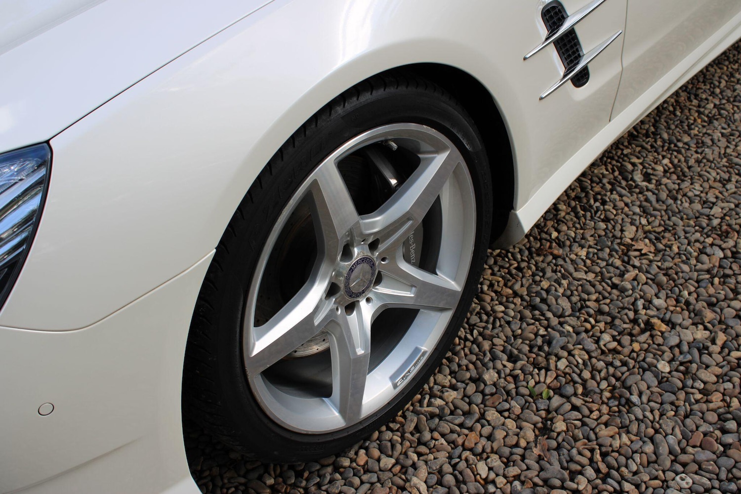 Used Mercedes-Benz SL 2015 for sale - 77255533: Photo 31