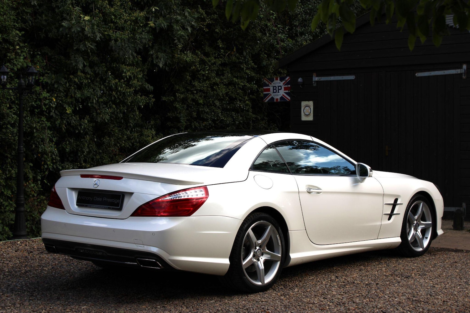 Used Mercedes-Benz SL 2015 for sale - 77255533: Photo 38