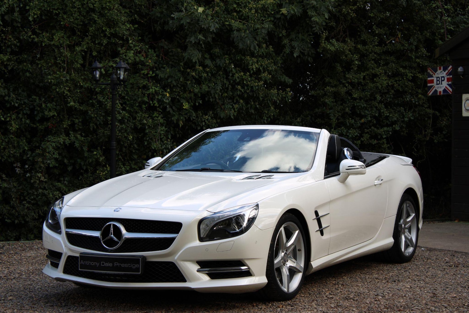 Used Mercedes-Benz SL 2015 for sale - 77255533: Photo 41
