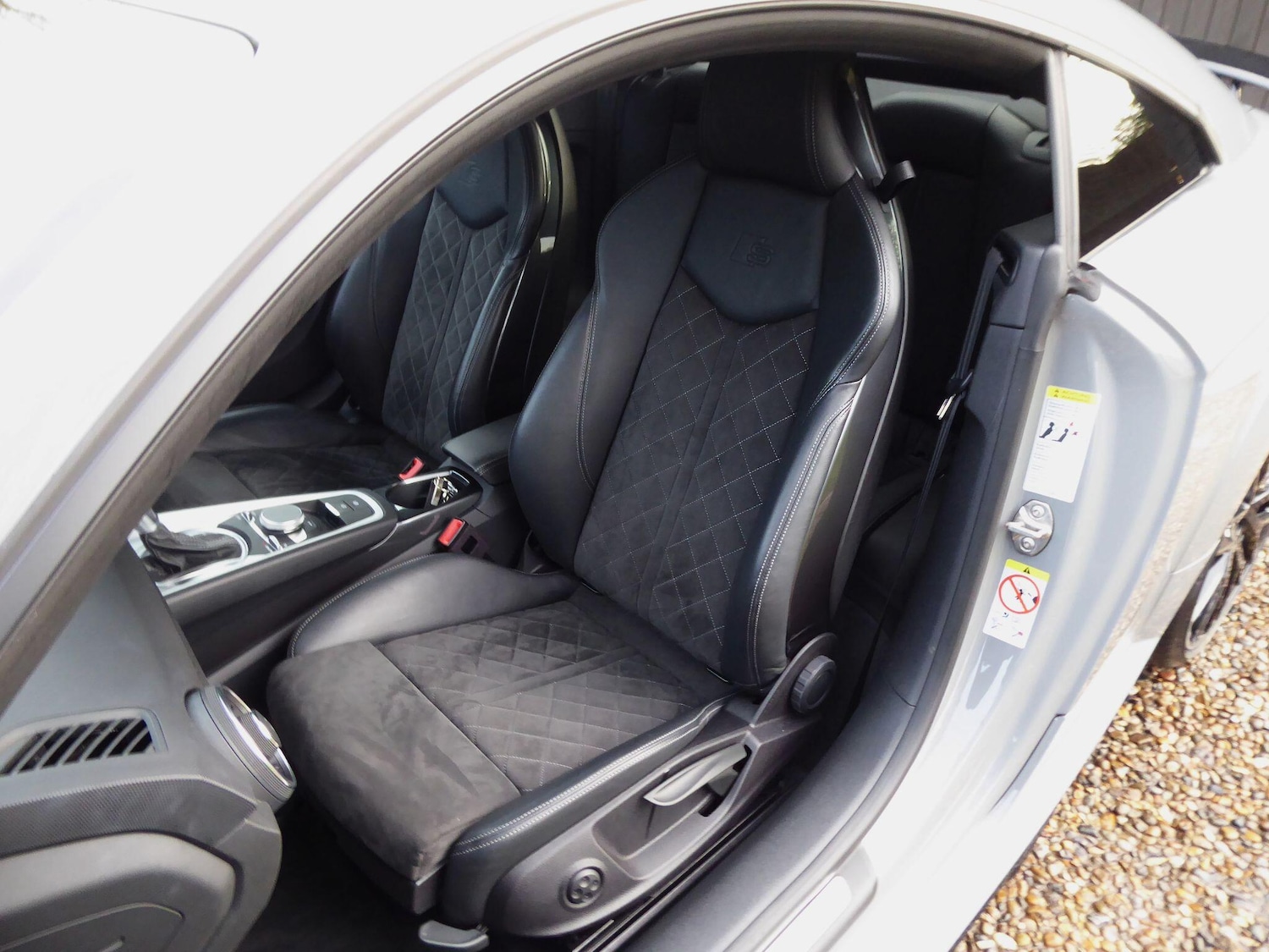 Used Audi TT for sale - 77360004: Photo 15