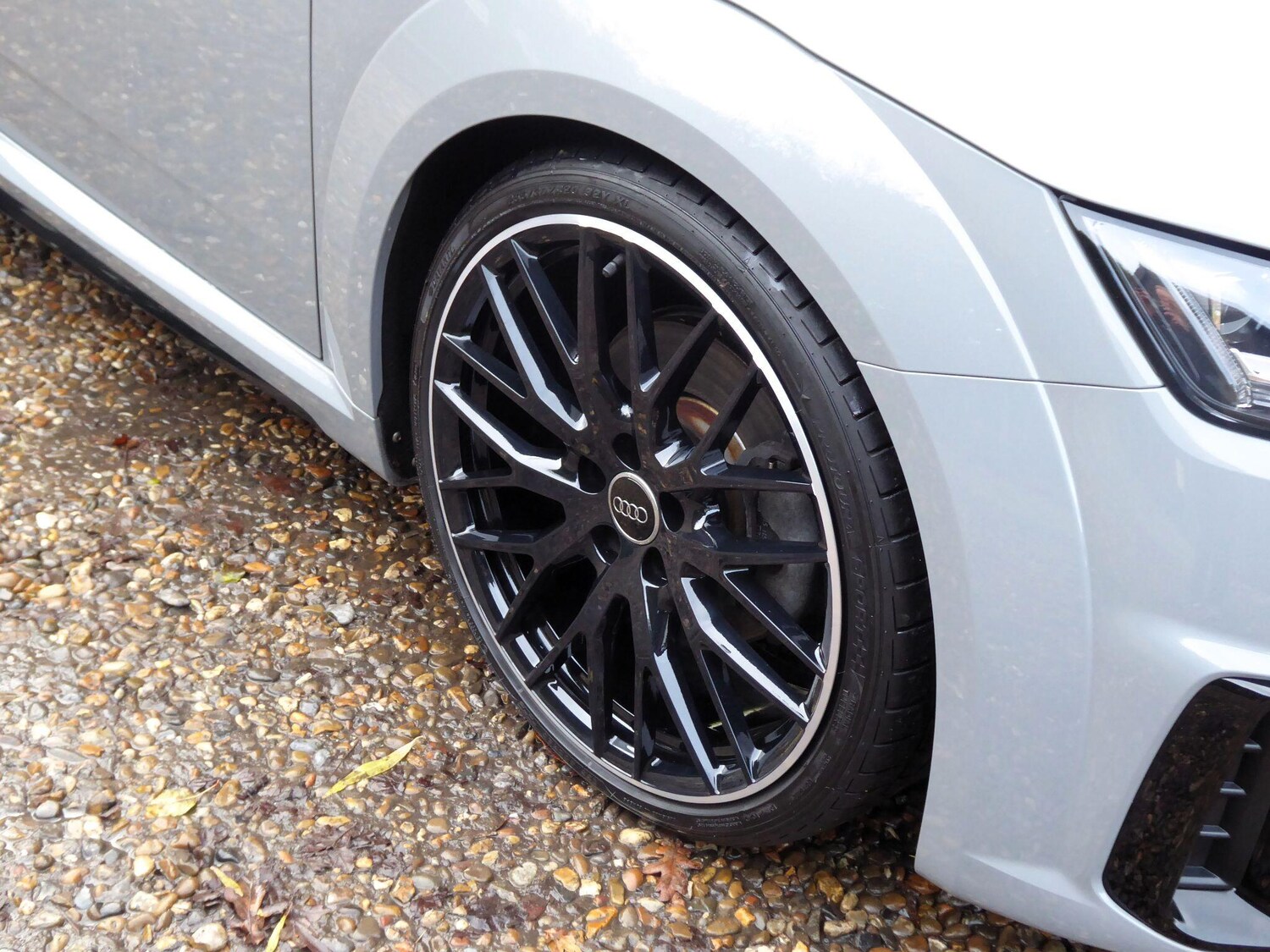 Used Audi TT for sale - 77360004: Photo 24