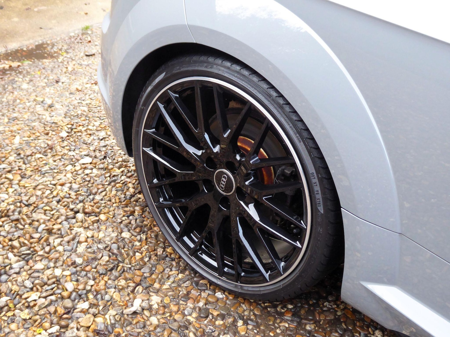 Used Audi TT for sale - 77360004: Photo 25