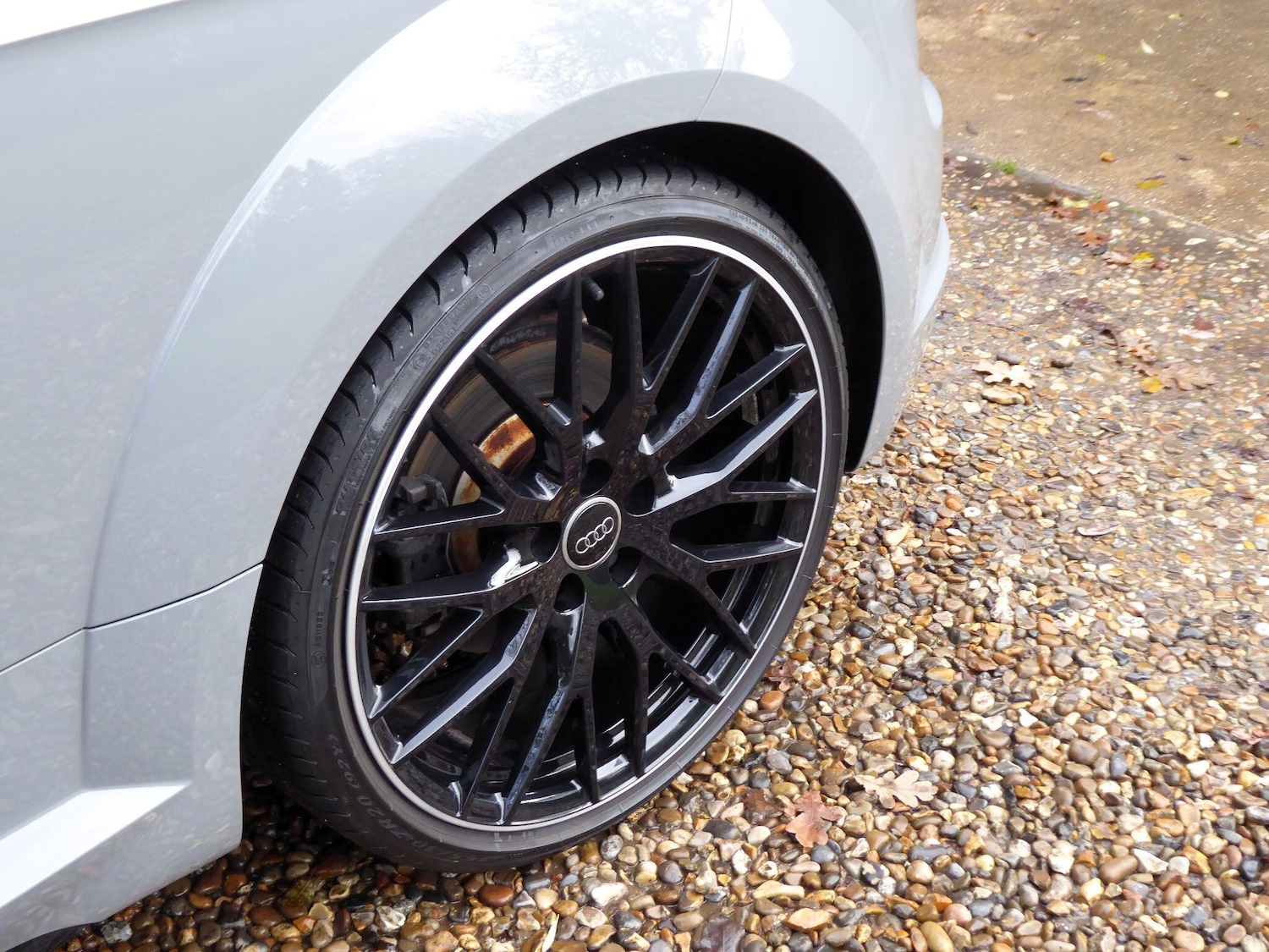 Used Audi TT for sale - 77360004: Photo 26