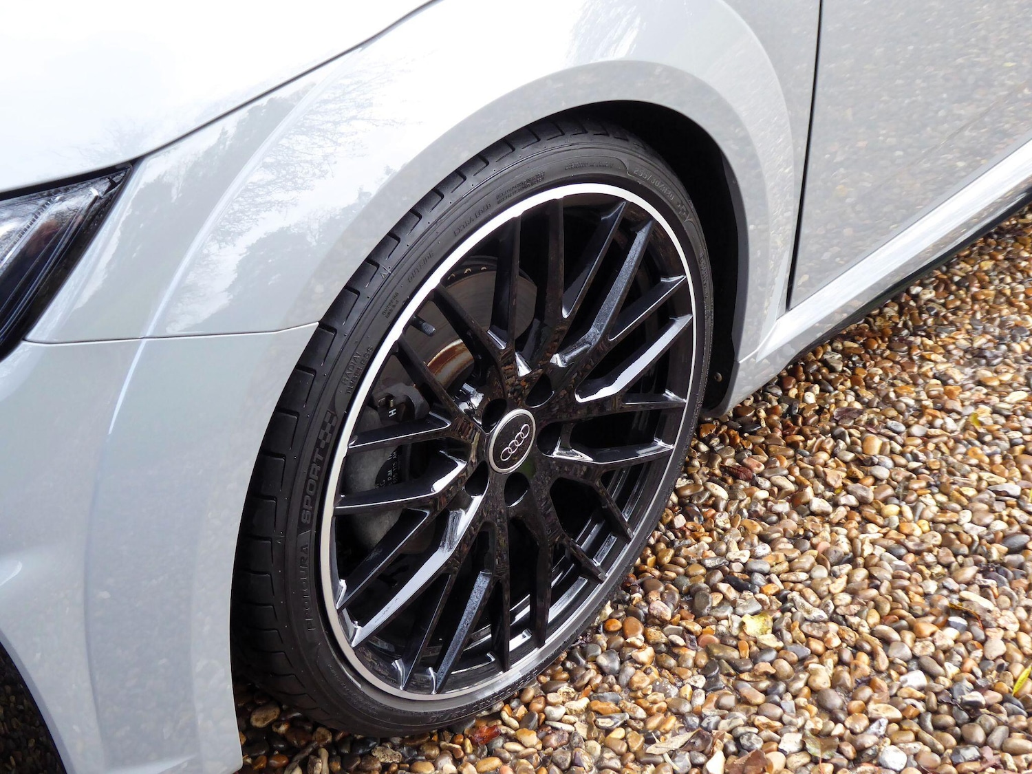 Used Audi TT for sale - 77360004: Photo 27