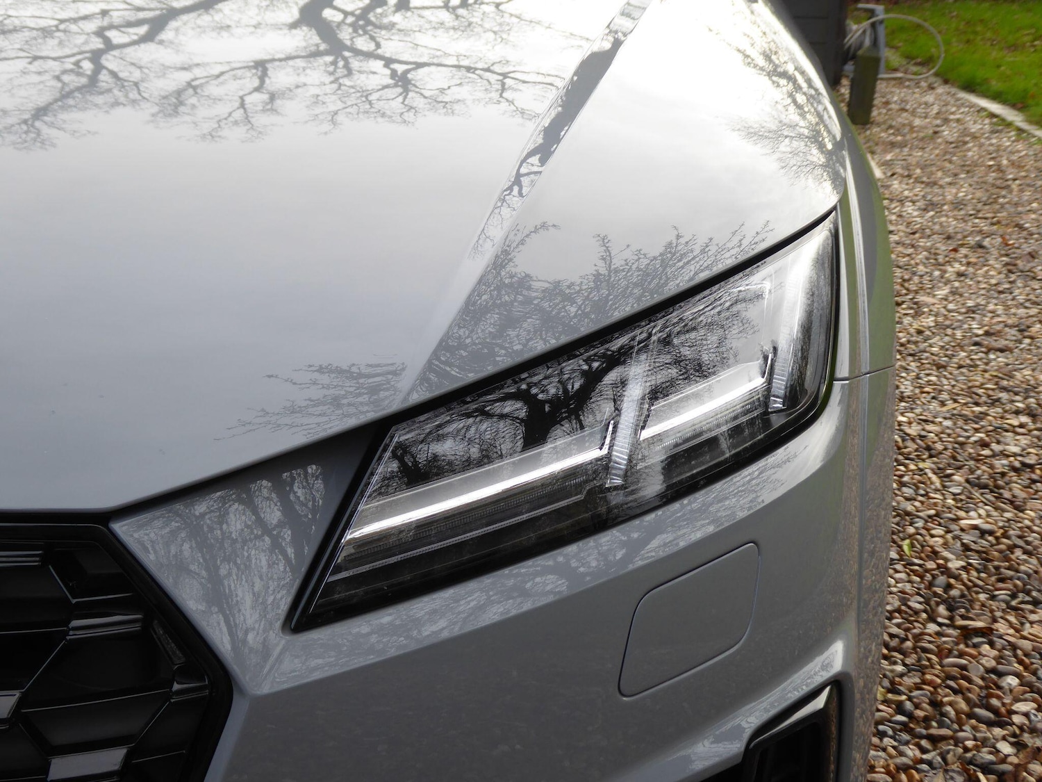 Used Audi TT for sale - 77360004: Photo 29