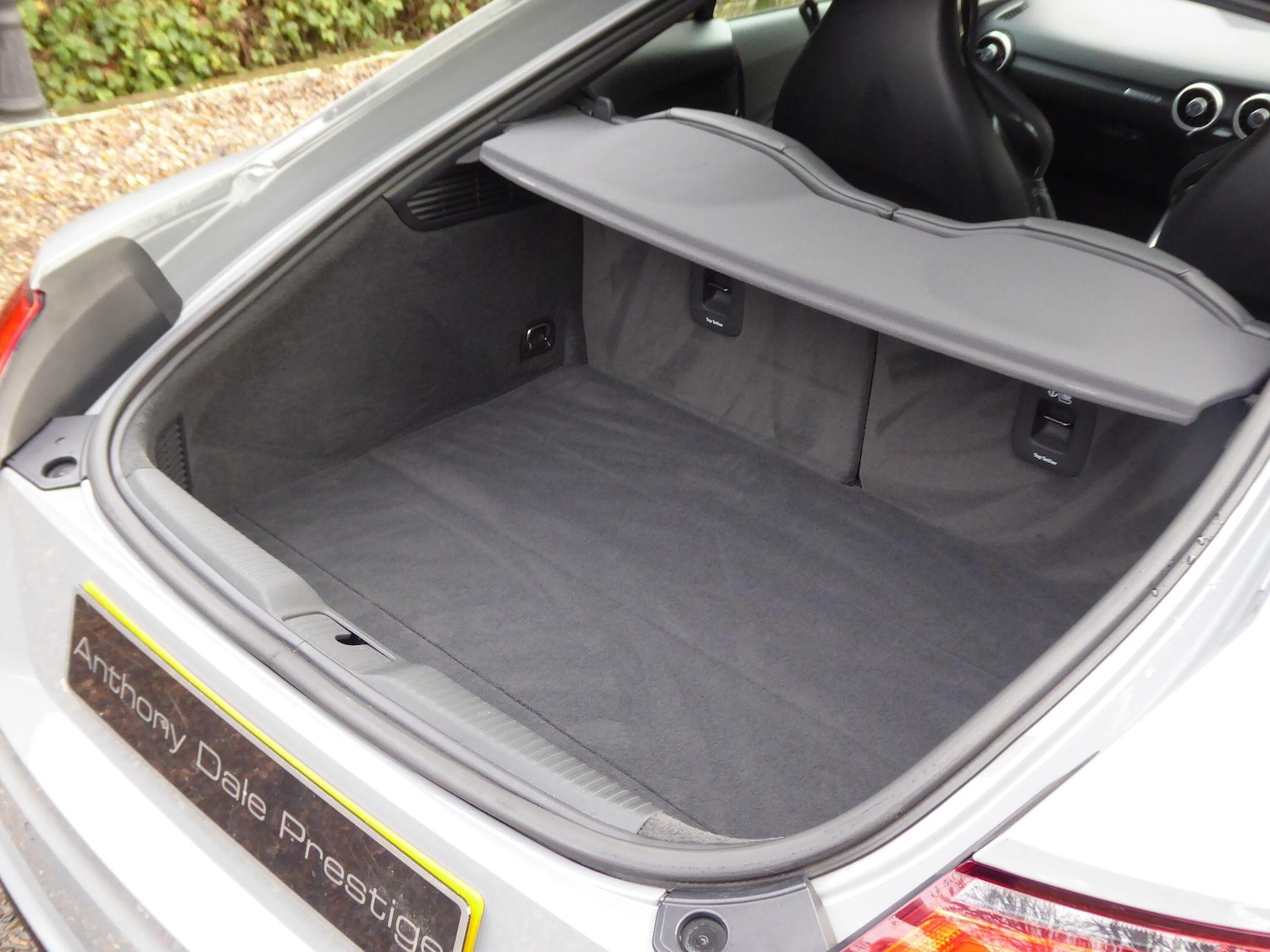 Used Audi TT for sale - 77360004: Photo 34